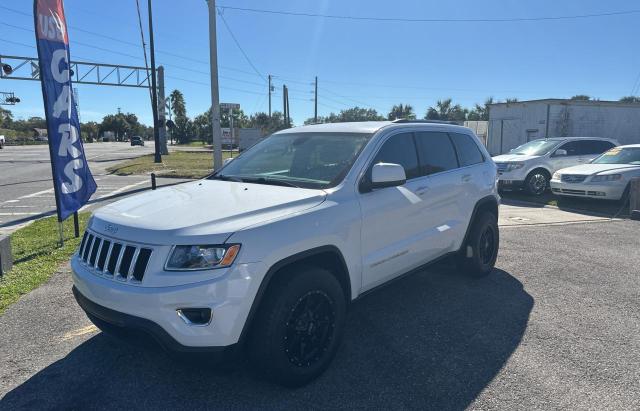 Photo 2 from auction – 2015 JEEP GRAND CHER with VIN 1C4RJEAG4FC199560