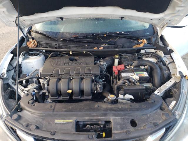 Photo 11 from auction – 2018 NISSAN SENTRA S with VIN 3N1AB7AP2JY338173