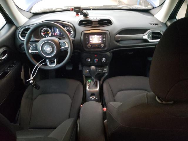 Photo 8 from auction – 2018 JEEP RENEGADE S with VIN ZACCJBAB6JPJ50872