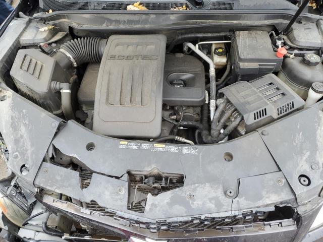 Photo 12 from auction – 2015 CHEVROLET EQUINOX LT with VIN 2GNFLFEK4F6437943