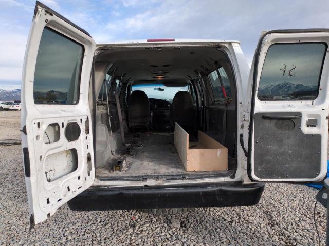 Photo 6 from auction – 2008 FORD ECONOLINE with VIN 1FBSS31L98DB47066