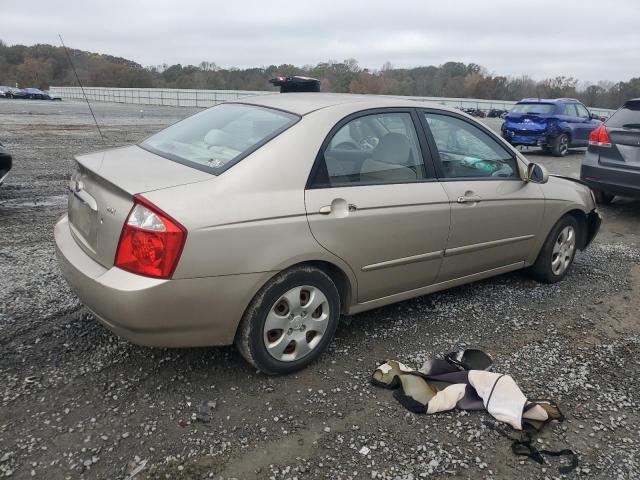 Photo 3 from auction – 2006 KIA SPECTRA LX with VIN KNAFE121465285575