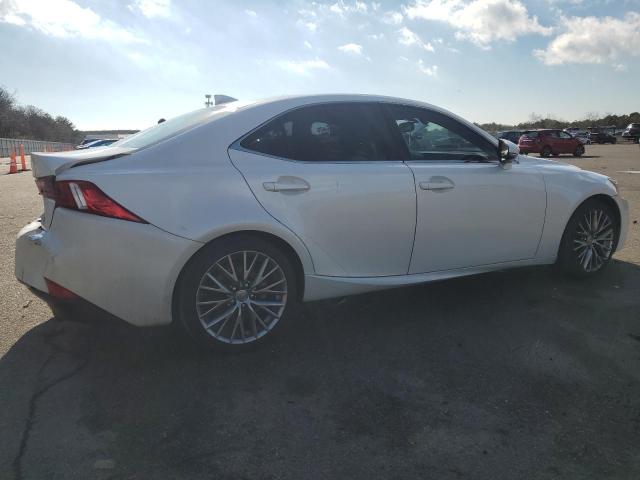 Photo 3 from auction – 2014 LEXUS IS 250 with VIN JTHCF1D24E5012920