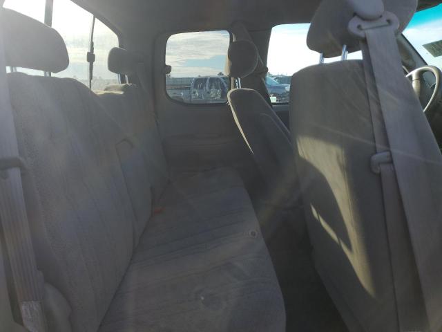 Photo 10 from auction – 2001 TOYOTA TUNDRA ACC with VIN 5TBBT44141S134222