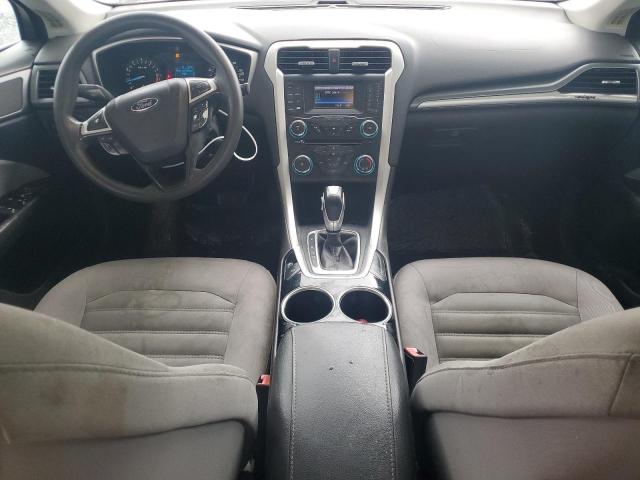 Photo 8 from auction – 2013 FORD FUSION S with VIN 3FA6P0G76DR156600