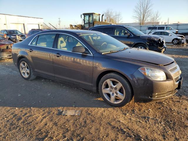 Photo 4 from auction – 2011 CHEVROLET MALIBU LS with VIN 1G1ZB5E12BF195110