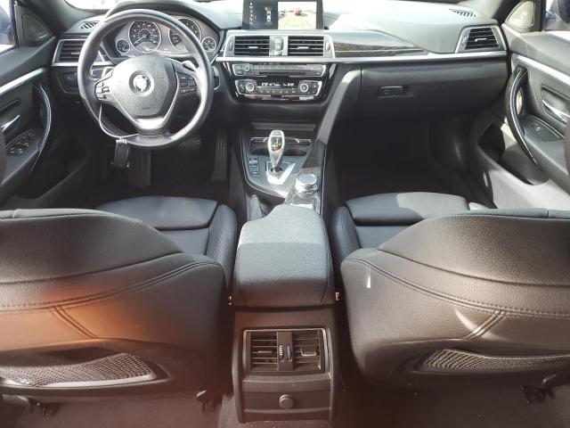 Photo 8 from auction – 2019 BMW 430I GRAN with VIN WBA4J1C59KBM17410