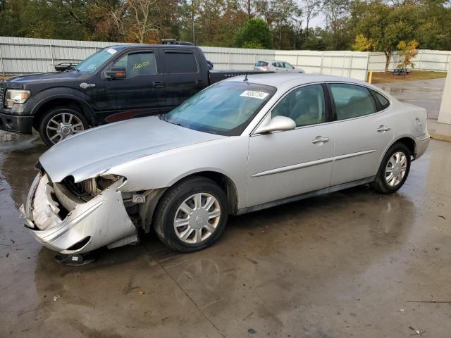 BUICK LACROSSE C 2005 with VIN 2G4WC532351282900 - Photo from auction