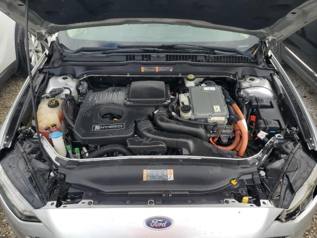 Photo 11 from auction – 2017 FORD FUSION SE with VIN 3FA6P0LU5HR238495