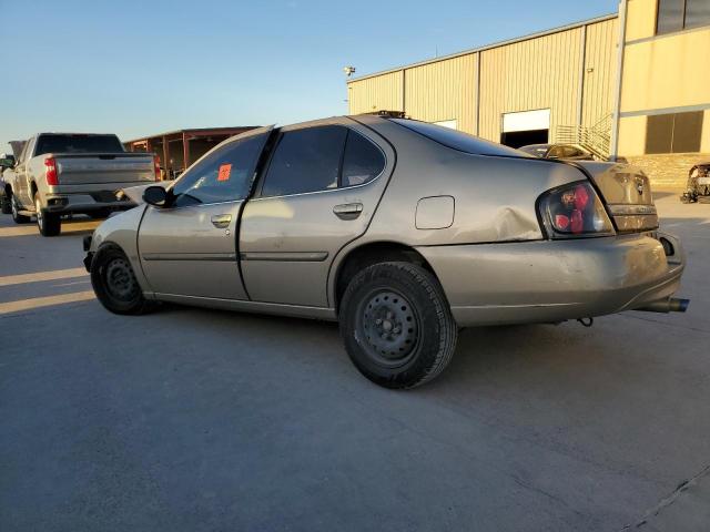 Photo 2 from auction – 2001 NISSAN ALTIMA XE with VIN 1N4DL01D61C152655