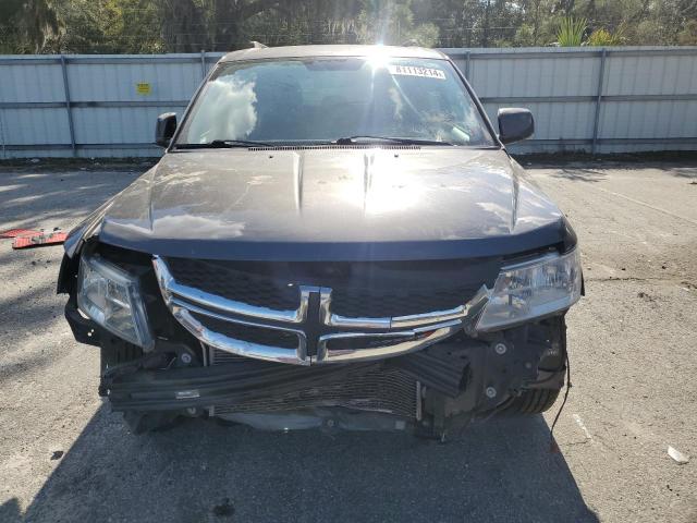 Photo 5 from auction – 2017 DODGE JOURNEY SX with VIN 3C4PDCBG6HT536397