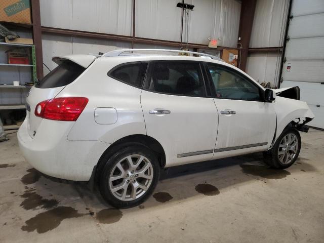 Zdjęcie 3 z aukcji – 2011 NISSAN ROGUE S z VIN JN8AS5MT9BW158955