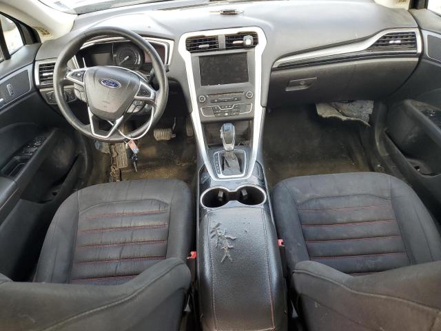 Photo 8 from auction – 2016 FORD FUSION SE with VIN 3FA6P0H76GR249362