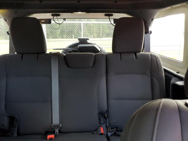Photo 10 from auction – 2018 JEEP WRANGLER U with VIN 1C4HJXDG4JW129082