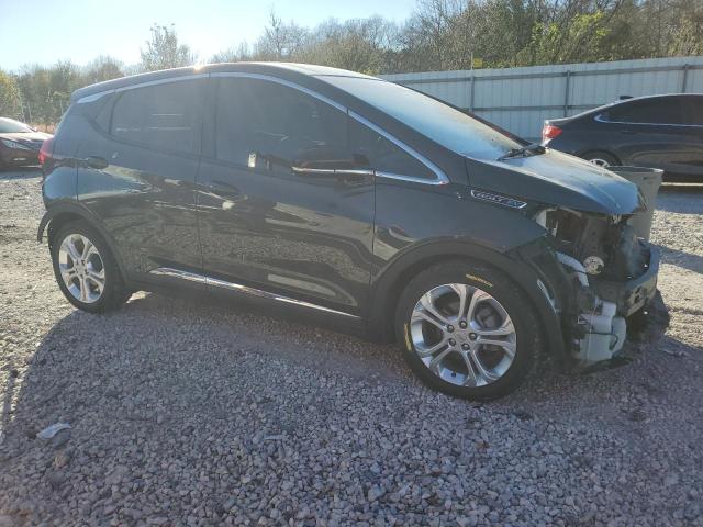 Photo 4 from auction – 2018 CHEVROLET BOLT EV LT with VIN 1G1FW6S0XJ4137796