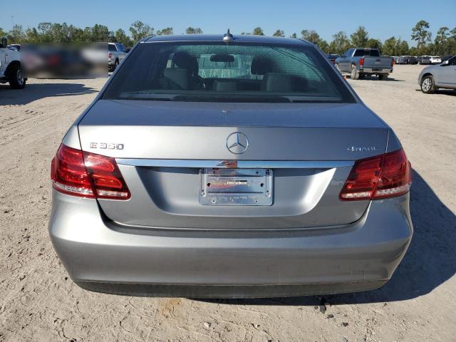 Photo 6 from auction – 2014 MERCEDES-BENZ E 350 4MAT with VIN WDDHF8JB4EB015568