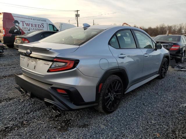Photo 3 from auction – 2022 SUBARU WRX PREMIU with VIN JF1VBAF66N9022370