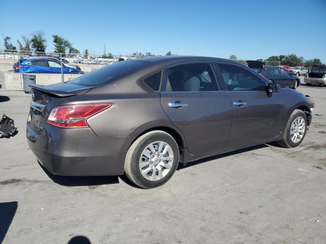 Photo 3 from auction – 2014 NISSAN ALTIMA with VIN 1N4AL3AP3EC105426