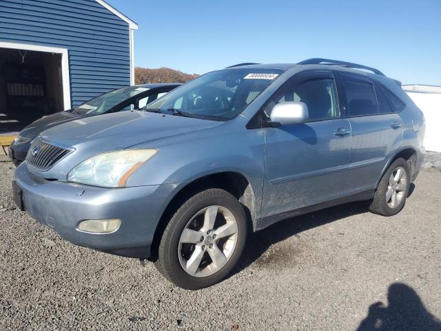 Photo 1 from auction – 2004 LEXUS RX 330 with VIN JTJHA31U040020321