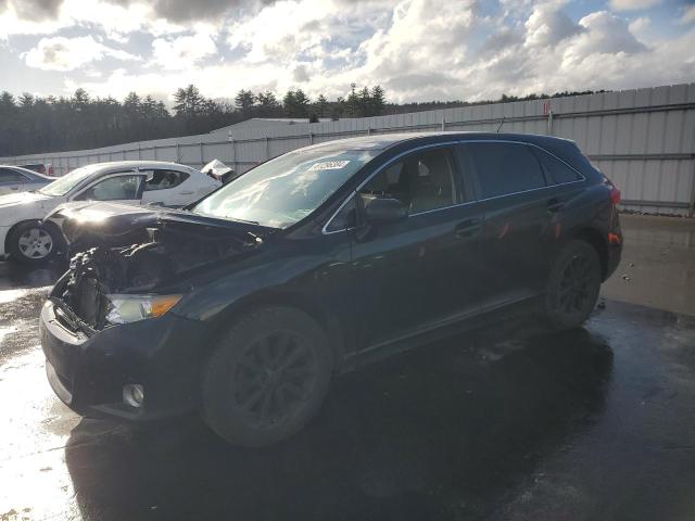 TOYOTA VENZA LE 2012 with VIN 4T3BA3BB0CU032985 - Photo from auction