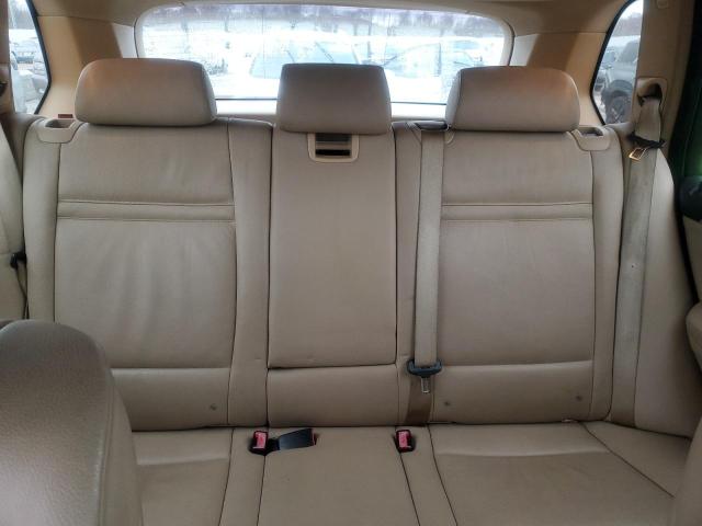 Photo 10 from auction – 2009 BMW X5 XDRIVE3 with VIN 5UXFE43549L266593
