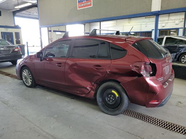 Photo 2 from auction – 2012 SUBARU IMPREZA PR with VIN JF1GPAD6XCH245138