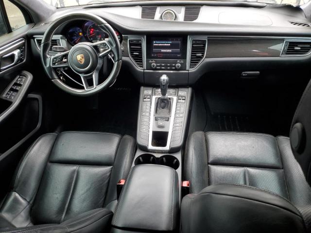 Photo 8 from auction – 2017 PORSCHE MACAN TURB with VIN WP1AF2A5XHLB60100