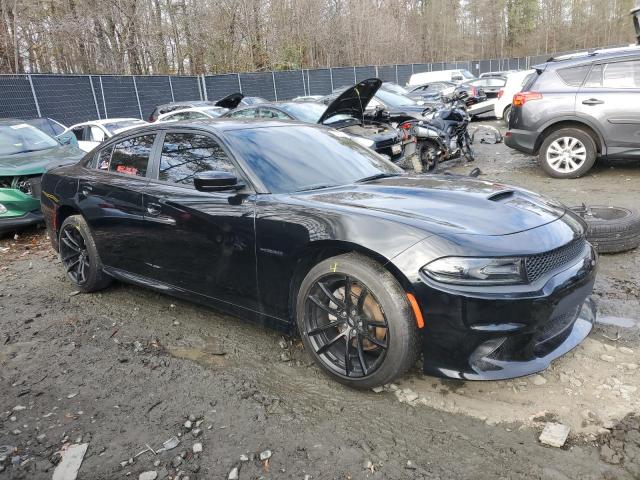 Photo 4 from auction – 2021 DODGE CHARGER R/ with VIN 2C3CDXCT5MH612863