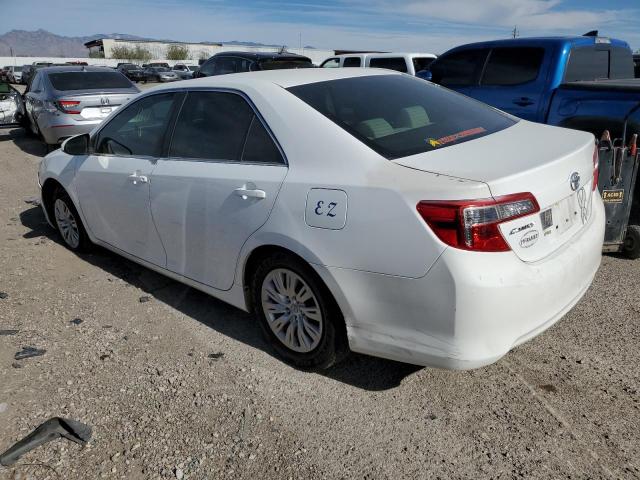 Photo 2 from auction – 2014 TOYOTA CAMRY L with VIN 4T4BF1FK7ER412830