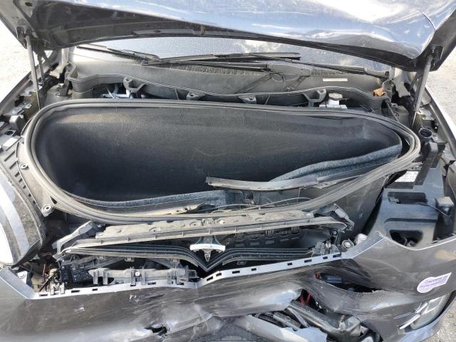 Photo 12 from auction – 2019 TESLA MODEL X with VIN 5YJXCBE45KF180822