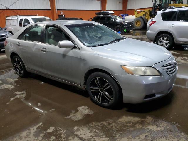 Photo 4 from auction – 2007 TOYOTA CAMRY CE with VIN 4T1BE46K17U057431