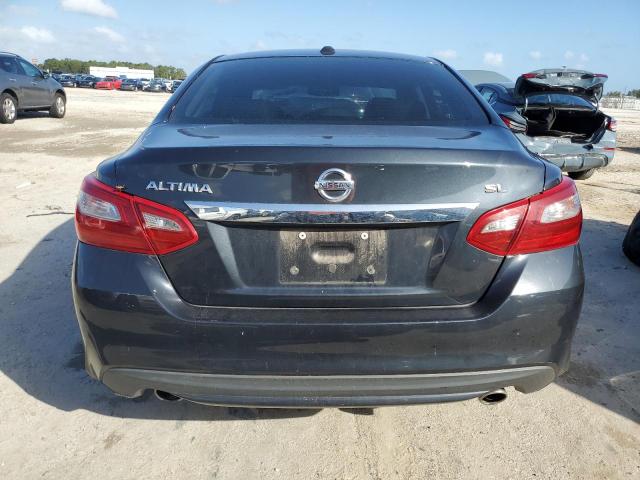 Photo 6 from auction – 2018 NISSAN ALTIMA 2.5 with VIN 1N4AL3AP0JC130195