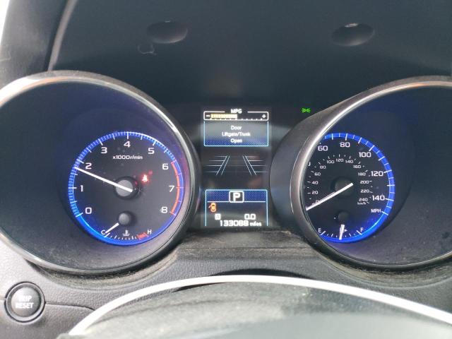 Photo 9 from auction – 2015 SUBARU LEGACY 2.5 with VIN 4S3BNBN69F3065830