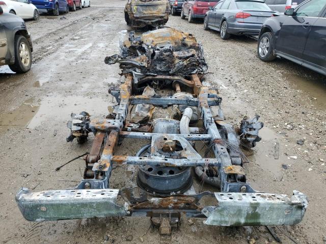 Photo 6 from auction – 2021 FORD F150 SUPER with VIN 1FTFW1E57MFB77375