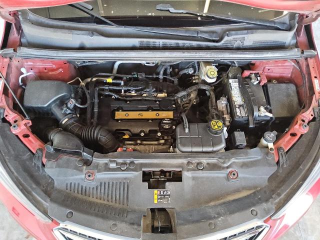 Photo 12 from auction – 2019 BUICK ENCORE PRE with VIN KL4CJASB6KB707314