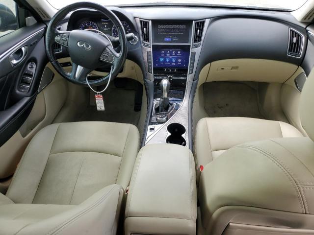 Photo 8 from auction – 2017 INFINITI Q50 PREMIU with VIN JN1EV7AP3HM732254
