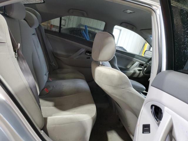 Photo 10 from auction – 2009 TOYOTA CAMRY BASE with VIN 4T1BE46K09U836936
