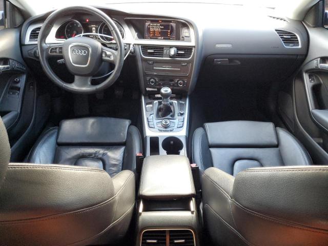 Photo 8 from auction – 2012 AUDI A5 PREMIUM with VIN WAURFAFR7CA006830