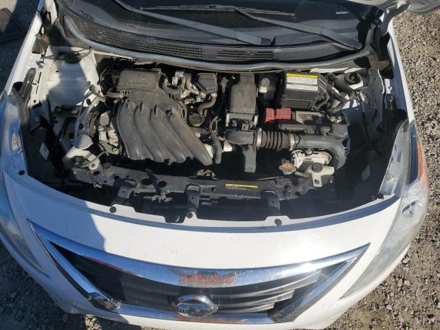 Photo 11 from auction – 2018 NISSAN VERSA with VIN 3N1CN7AP3JL806750