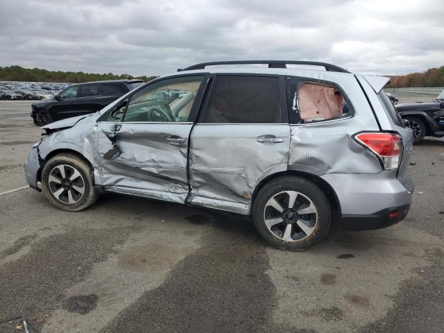 Photo 2 from auction – 2018 SUBARU FORESTER 2 with VIN JF2SJARC4JH477012