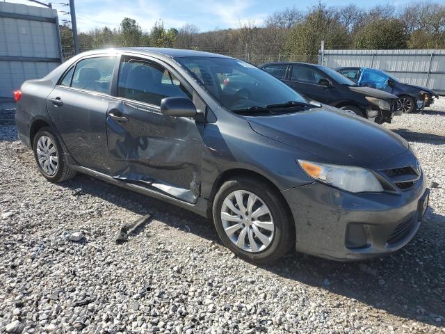 Photo 4 from auction – 2012 TOYOTA COROLLA BA with VIN 2T1BU4EE0CC773473