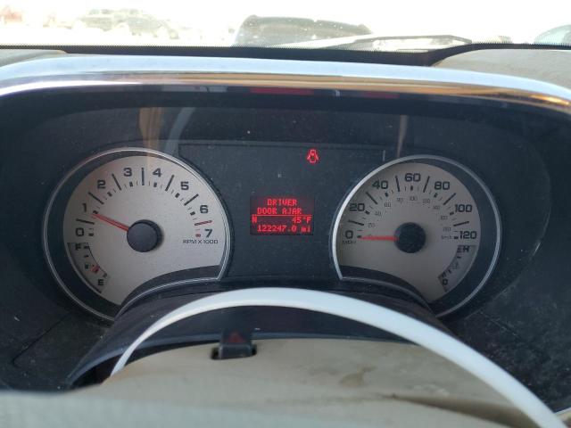 Photo 9 from auction – 2007 FORD EXPLORER E with VIN 1FMEU74E47UB36199