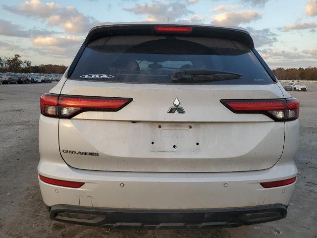 Photo 6 from auction – 2022 MITSUBISHI OUTLANDER with VIN JA4J4TA80NZ048531