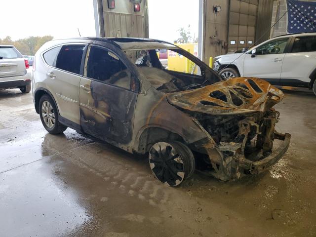 Photo 4 from auction – 2012 HONDA CR-V EXL with VIN 5J6RM4H76CL040035