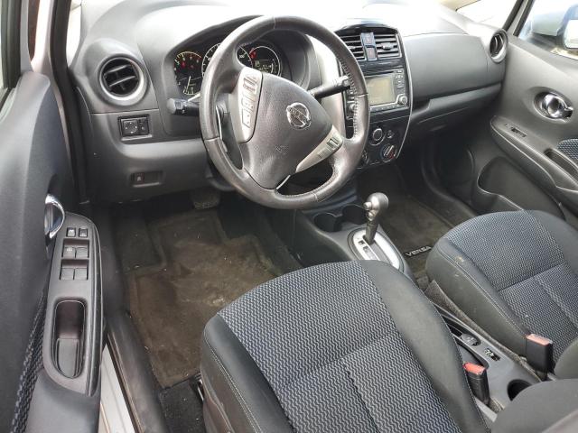 Photo 8 from auction – 2016 NISSAN VERSA NOTE with VIN 3N1CE2CP3GL388912