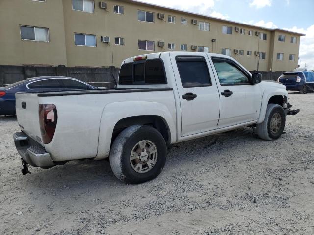 Photo 3 from auction – 2006 GMC CANYON with VIN 1GTDS136168178673