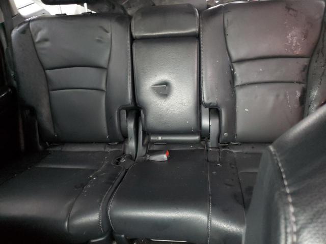 Photo 10 from auction – 2018 HONDA PILOT EXL with VIN 5FNYF5H80JB024004