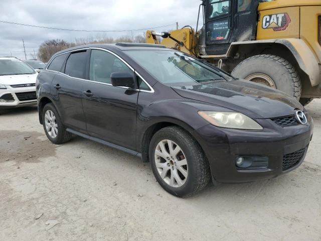 Photo 4 from auction – 2007 MAZDA CX-7 with VIN JM3ER293570135044