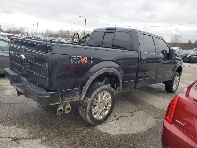 Photo 3 from auction – 2011 FORD F-150 with VIN 1FTFW1ET3BFB15225