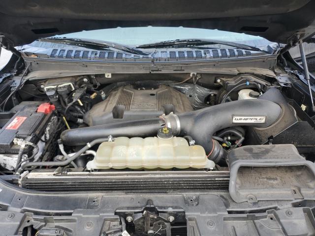 Photo 12 from auction – 2019 FORD EXPEDITION with VIN 1FMJU1MT2KEA47647